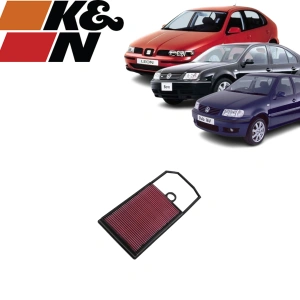 K&N KN-33-2774 Hava Filtresi