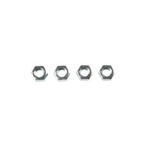 Mr. Gasket Kaput Pim Seti - 7/16 İnç - Emniyet Pimleri - 1016 (Safety Pin / Hairpin Klips)