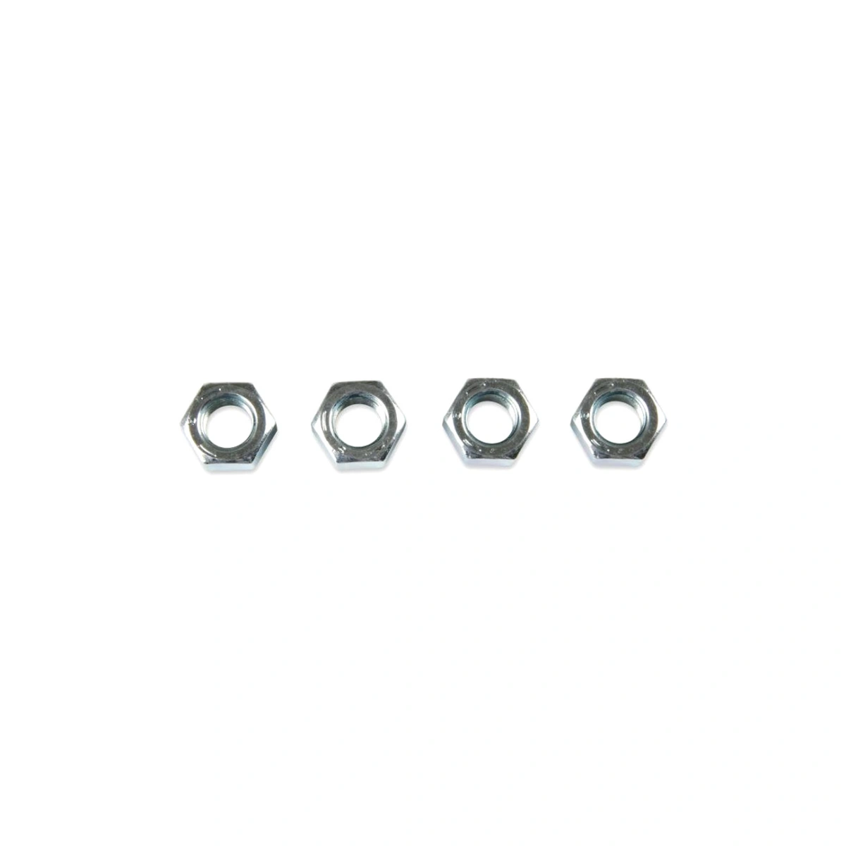 Mr. Gasket Kaput Pim Seti - 7/16 İnç - Emniyet Pimleri - 1016 (Safety Pin / Hairpin Klips)