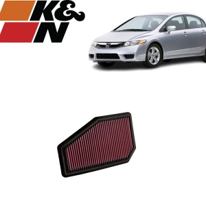 K&N KN-33-2948 Hava Filtresi