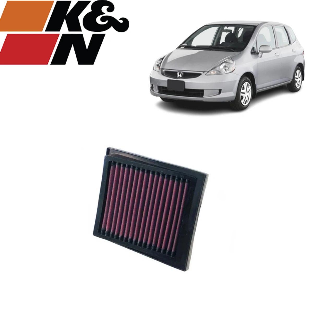 K&N KN-33-2359 Hava Filtresi