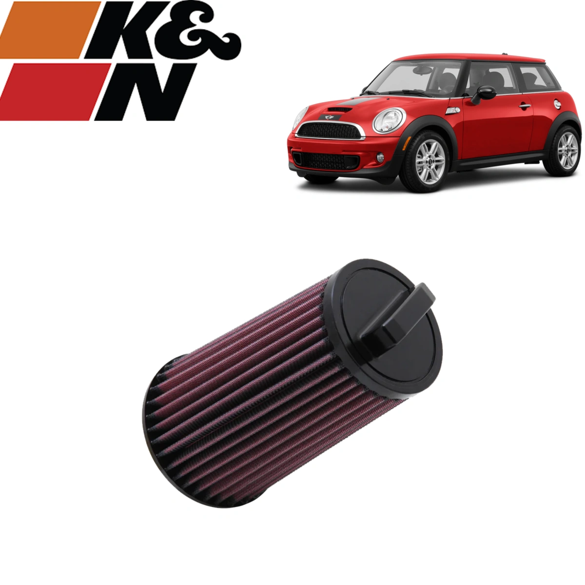 K&N KN-E-2985 Hava Filtresi