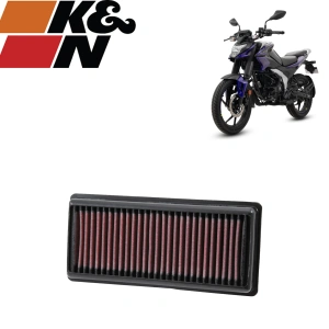 K&N BA-2012 Hava Filtresi