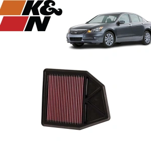 K&N KN-33-2402 Hava Filtresi