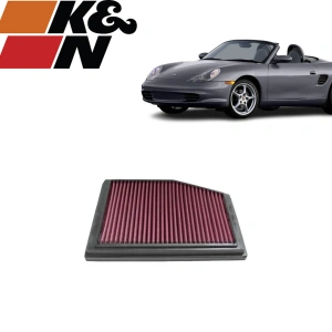 K&N KN-33-2773 Hava Filtresi