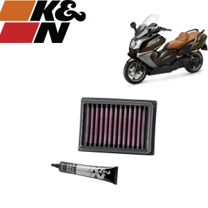 K&N BM-6012 Hava Filtresi