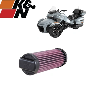 K&N CM-1314 Hava Filtresi