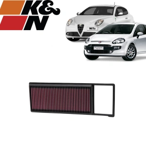 K&N KN-33-2984 Hava Filtresi