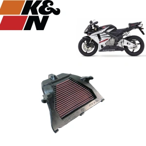 K&N HA-6003 Hava Filtresi