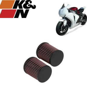 K&N HA-1004 Hava Filtresi
