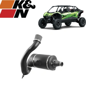 K&N 63-1141 Hava Filtresi