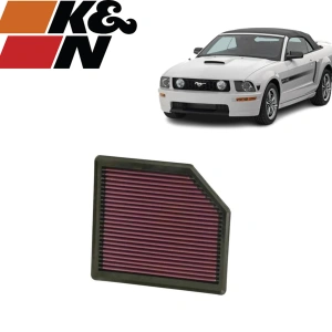 K&N KN-33-2365 Hava Filtresi