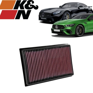 K&N KN-33-5039 Hava Filtresi