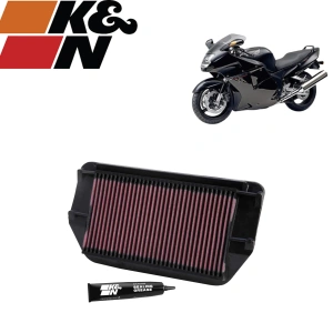 K&N HA-1199 Hava Filtresi