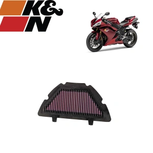 K&N YA-1007 Hava Filtresi