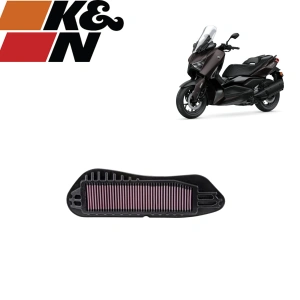 K&N YA-2406 Hava Filtresi