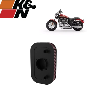 K&N HD-8834 Hava Filtresi