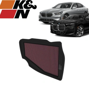 K&N 33-3188 Hava Filtresi