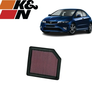 K&N KN-33-2342 Hava Filtresi