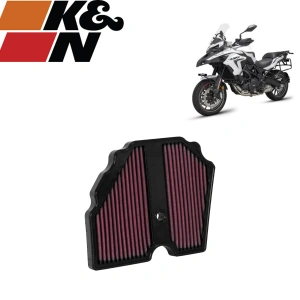 K&N BN-5017 Hava Filtresi