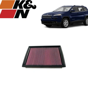 K&N KN-33-2363 Hava Filtresi