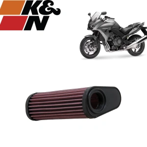 K&N HA-1009 Hava Filtresi