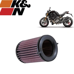 K&N DU-8015 Hava Filtresi