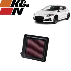 K&N KN-33-2459 Hava Filtresi