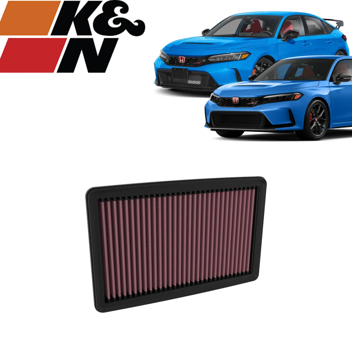 K&N KN-33-5139 Hava Filtresi