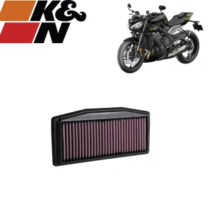 K&N KN-TB-7617 Hava Filtresi