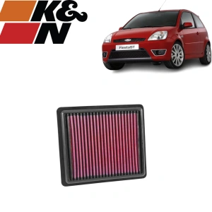K&N KN-33-2880 Hava Filtresi