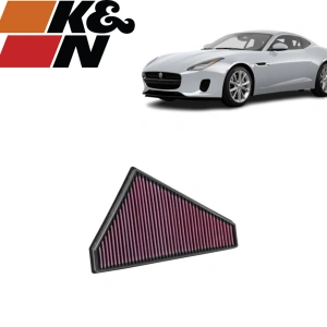 K&N KN-33-3022 Hava Filtresi