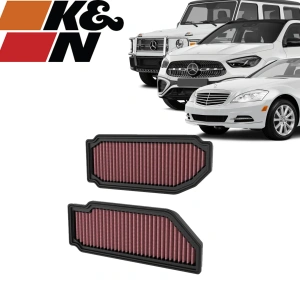 K&N KN-33-3181 Hava Filtresi