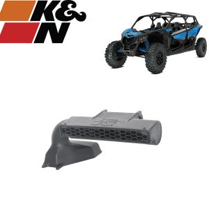 K&N 63-1142 Hava Filtresi