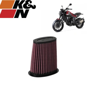 K&N BN-2518 Hava Filtresi