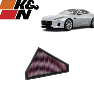 K&N KN-33-3021 Hava Filtresi