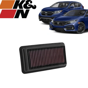 K&N KN-33-5044 Hava Filtresi