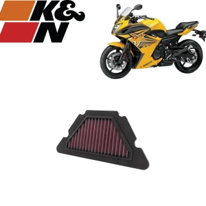 K&N YA-6009 Hava Filtresi