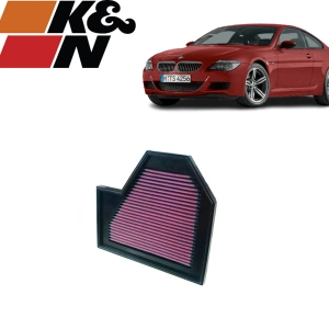 K&N KN-33-2352 Hava Filtresi