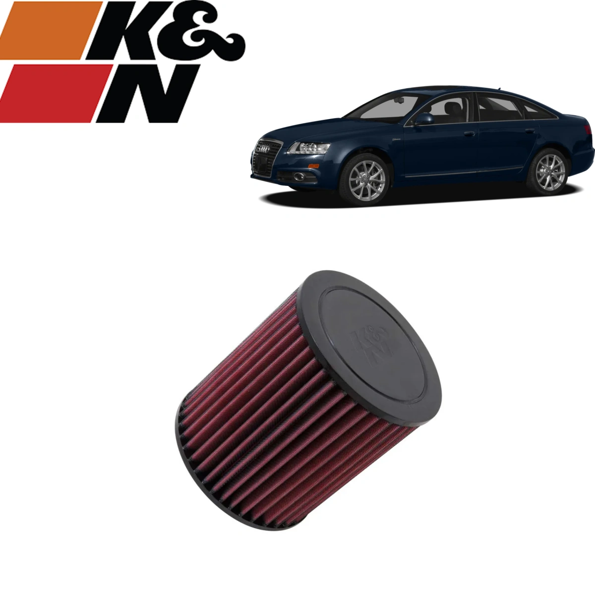 K&N KN-E-9282 Hava Filtresi