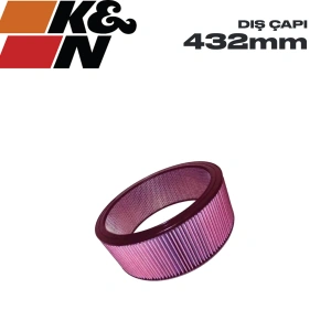 K&N KN-E-3816 Hava Filtresi