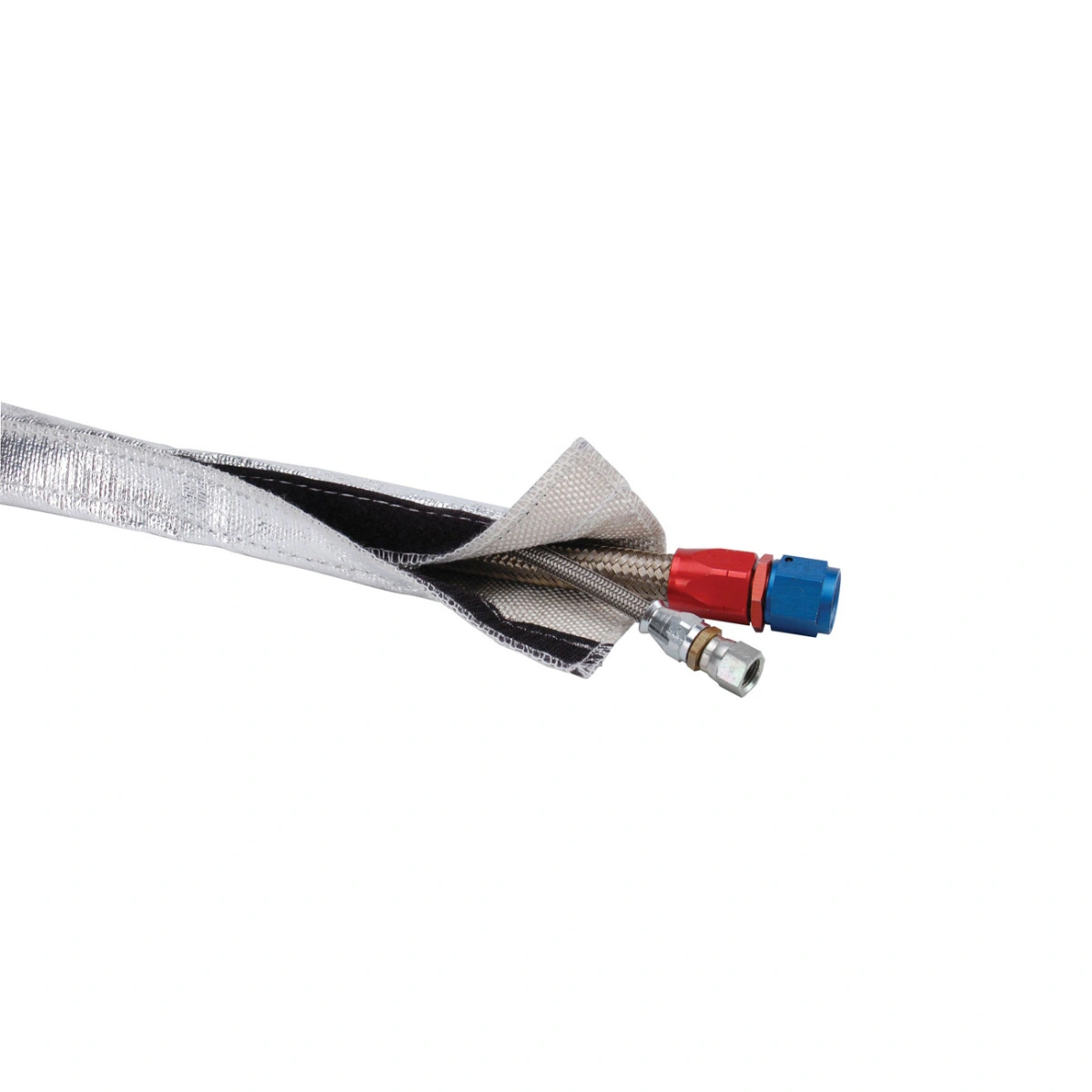 DEI 010457 Heat Shroud Isı Koruma Kılıfı - 19mm İç Çap x 91cm