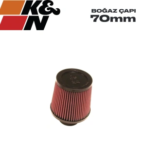 K&N KN-RU-4960 Hava Filtresi