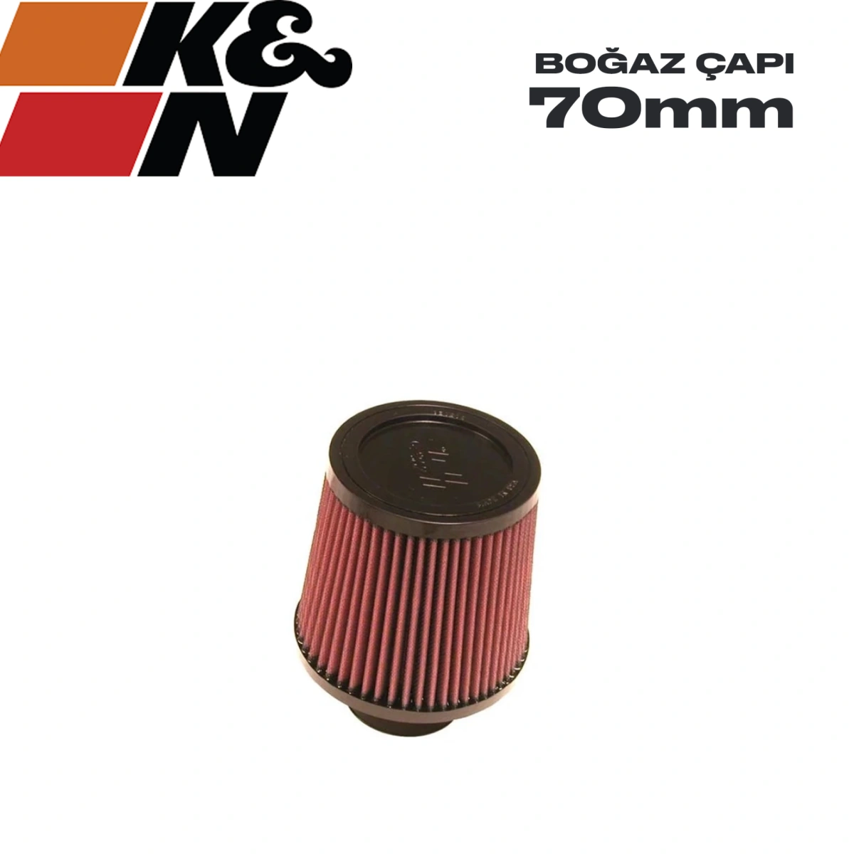 K&N KN-RU-4960 Hava Filtresi