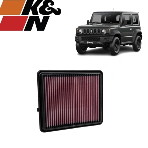 K&N KN-33-3151 Hava Filtresi