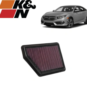 K&N KN-33-5045 Hava Filtresi