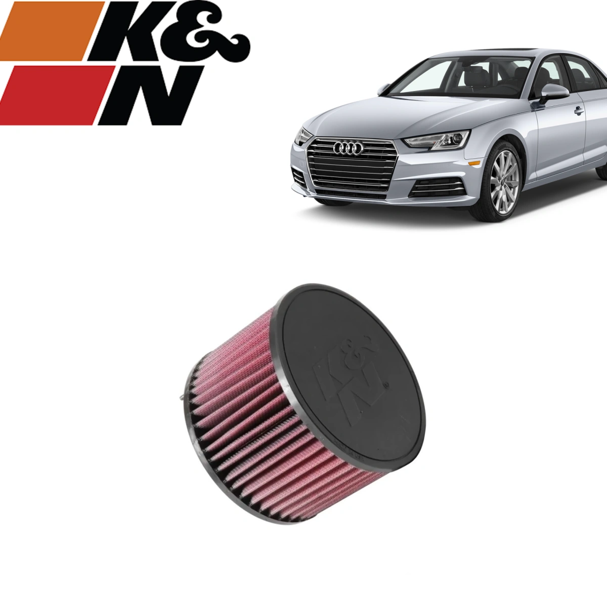 K&N KN-E-0653 Hava Filtresi