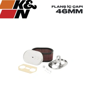 K&N KN-56-1170 Hava Filtresi