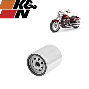 K&N KN-KN-171C Yağ Filtresi