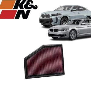K&N KN-33-3079 Hava Filtresi
